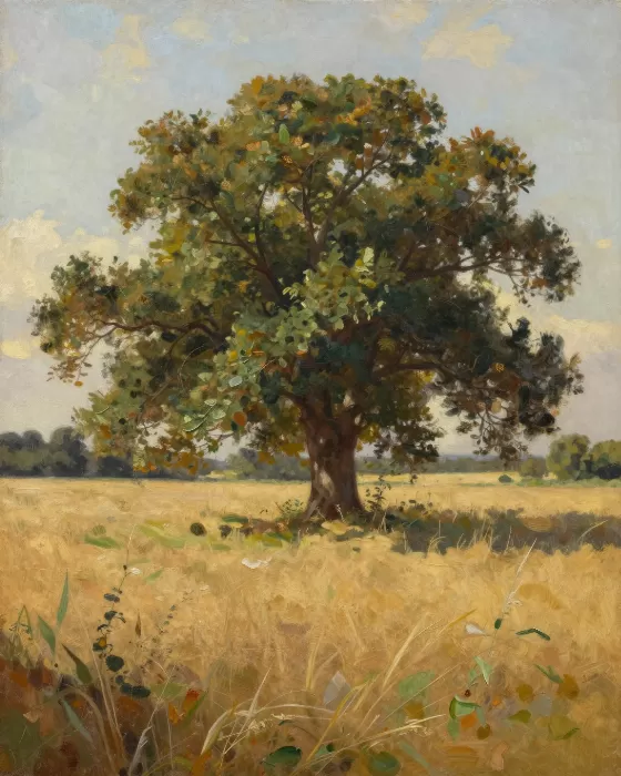 Field Monarch