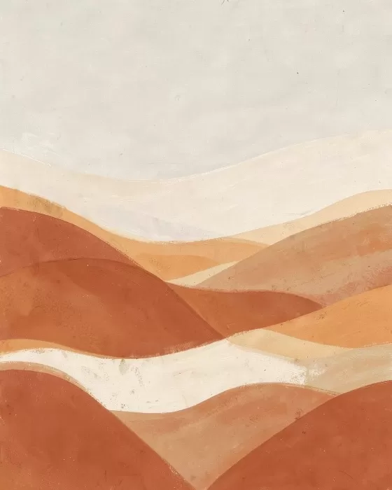 Cream Dunes