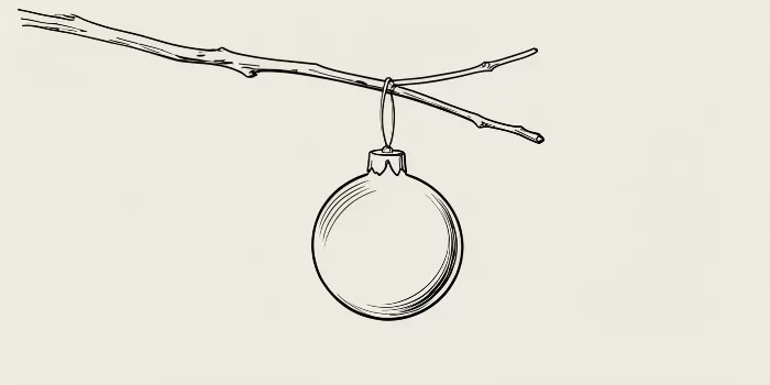 Bauble Branch