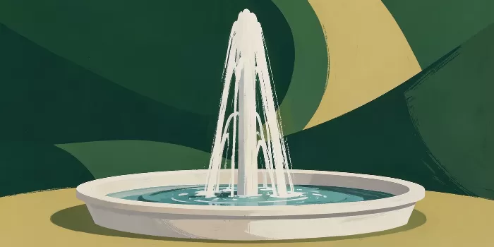 Forsyth Fountain