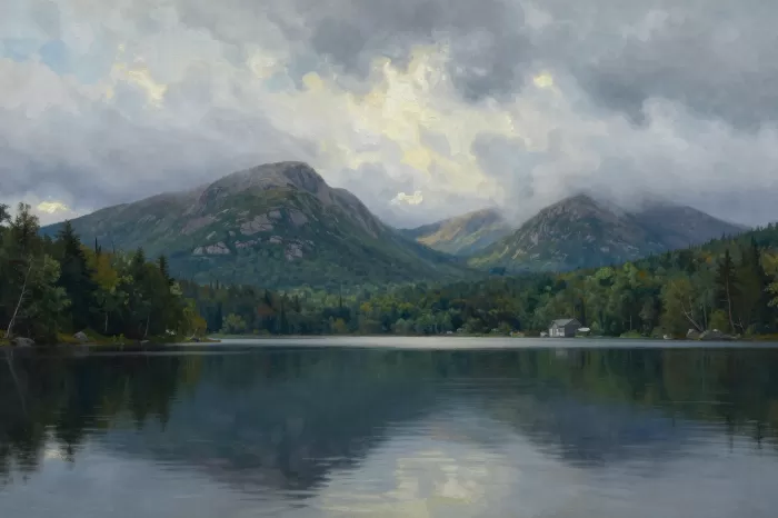 Acadia Grandeur