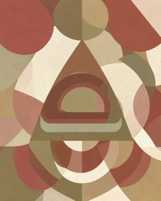 Ornament Arc