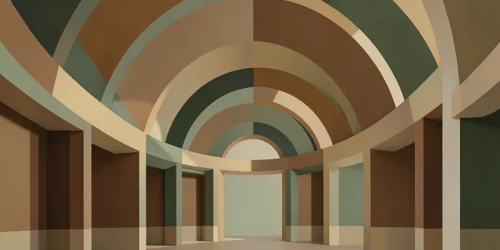 Domed Harmony