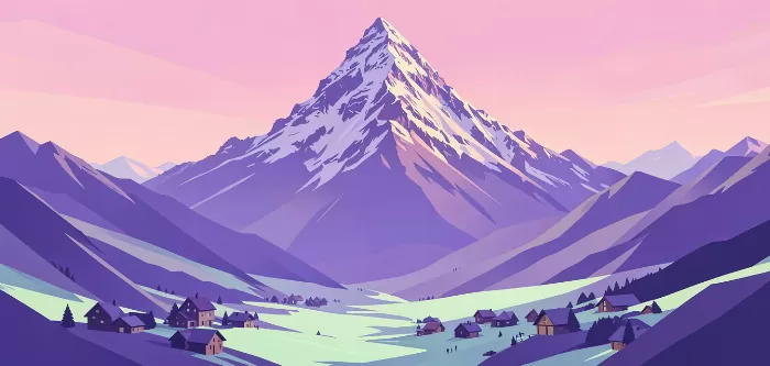 Lavender Valley