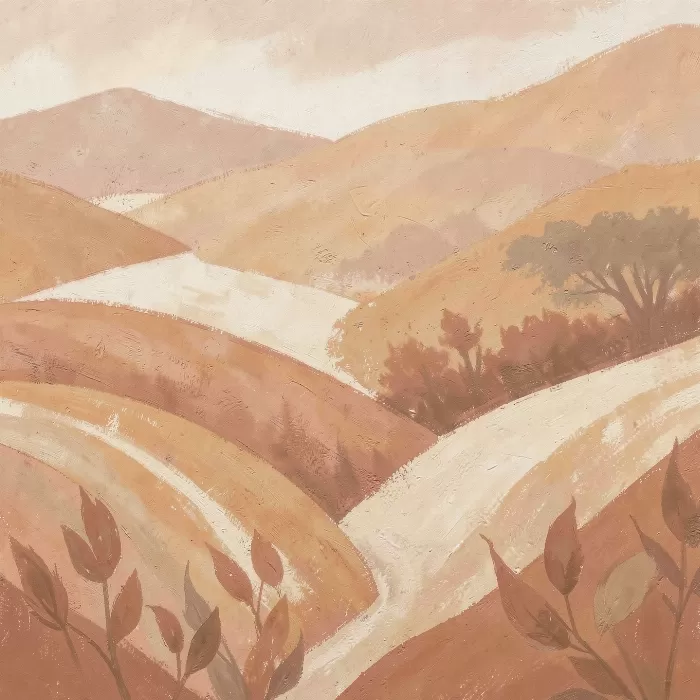 Autumn Earth