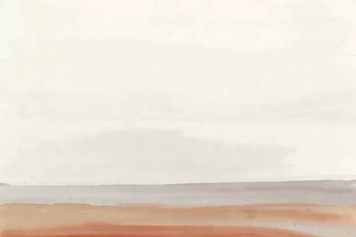 Quiet Horizon III