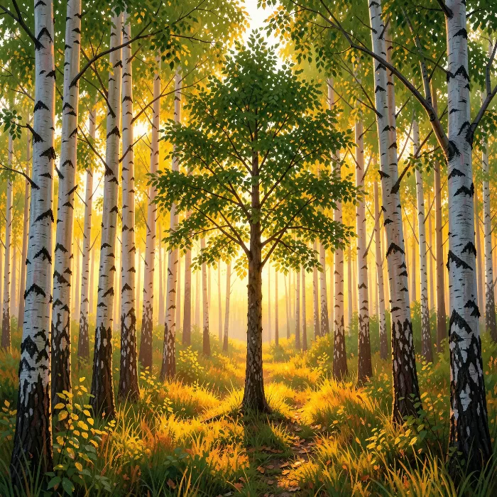 Lit Grove