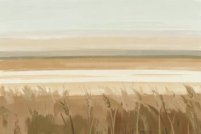 Prairie Layers