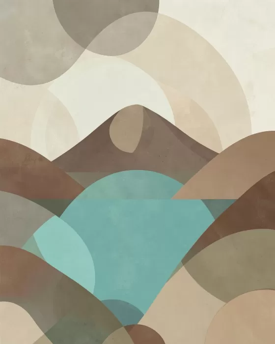 Lake Geometry