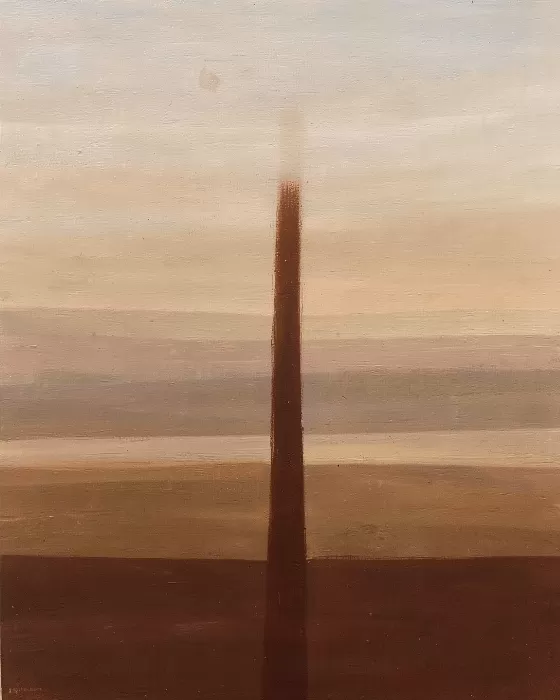 Lone Umber