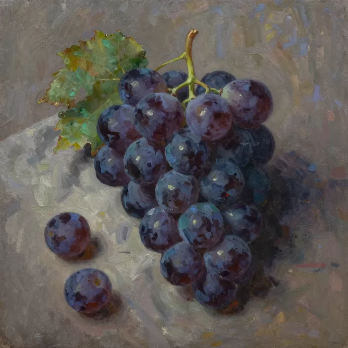 Grape Study