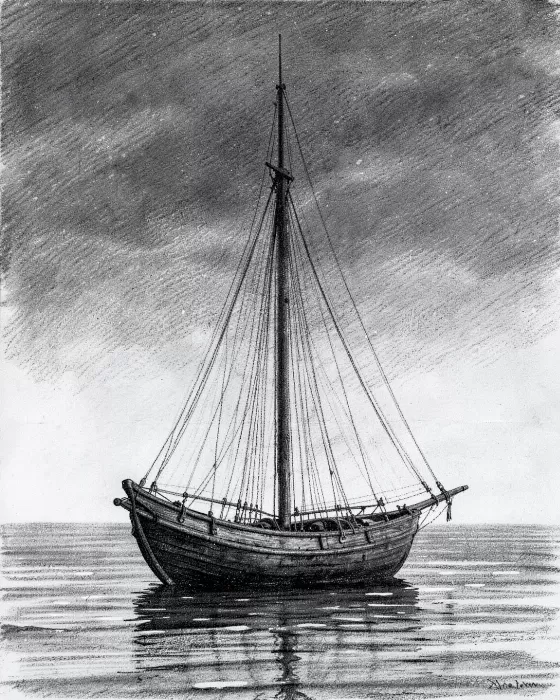 Still Sailing
