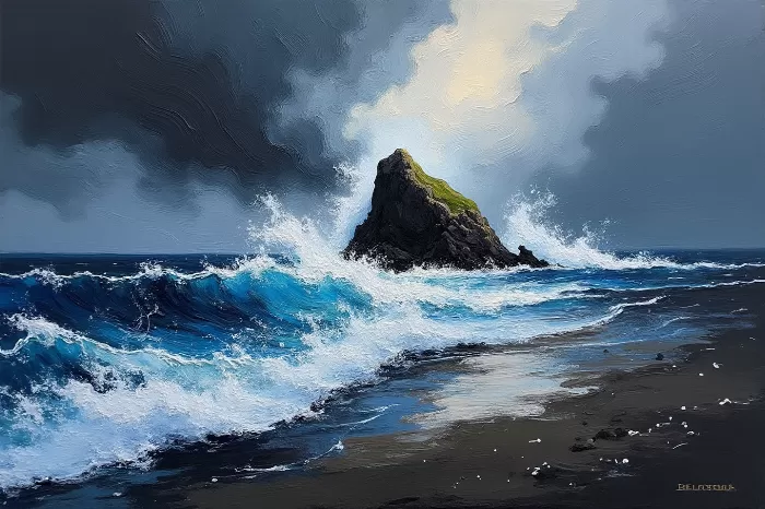 Gale Point II