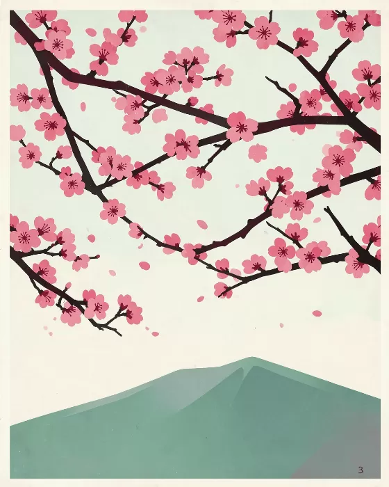 Cherry Sky