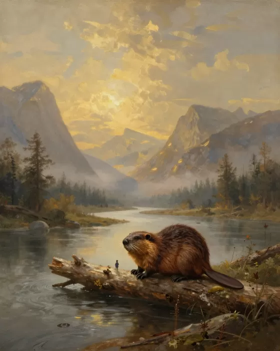 Misty Beaver