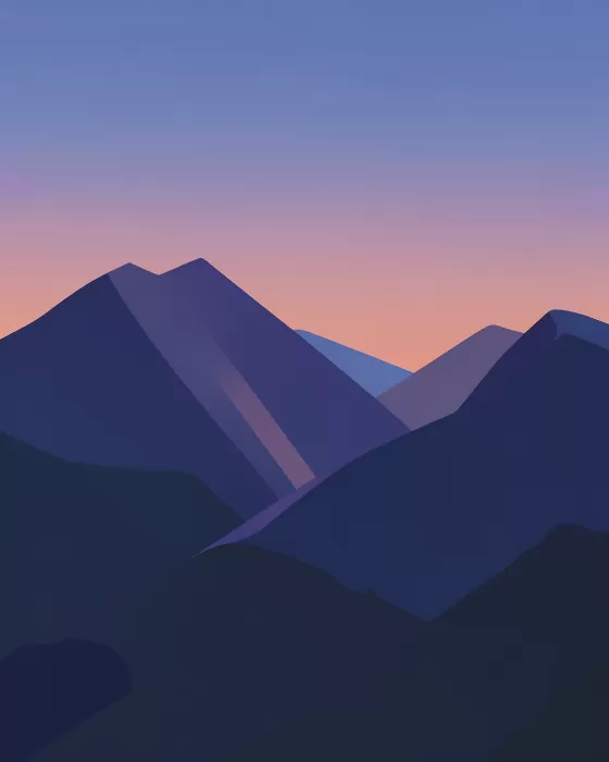 Dusk Pass
