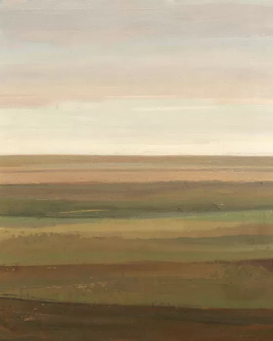 Buff Horizon