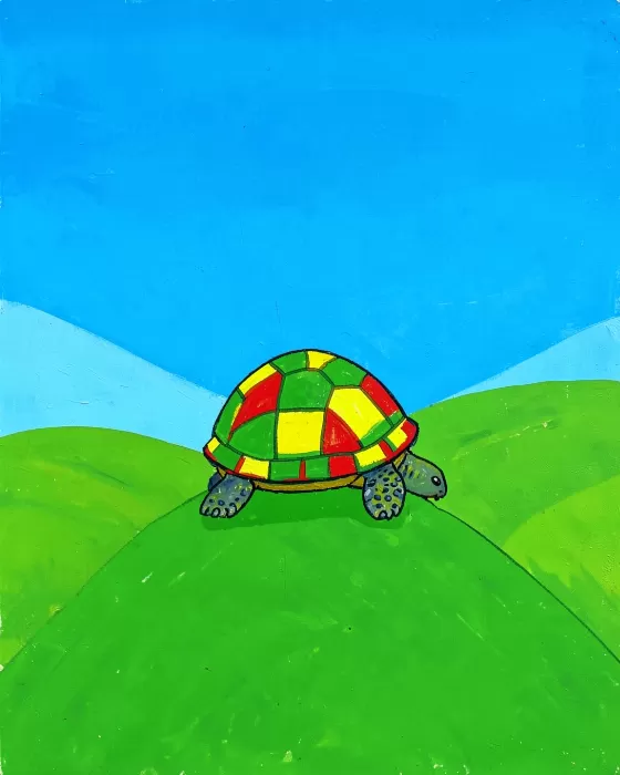 Turtle Hill