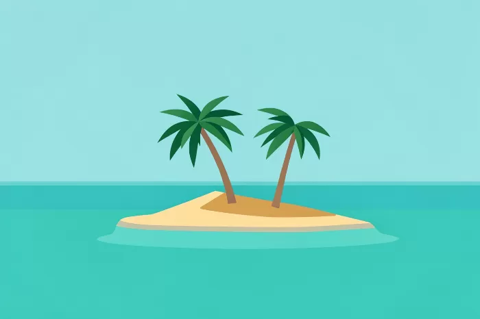 Island Palms