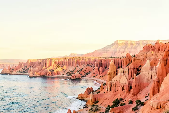Hoodoo Sea