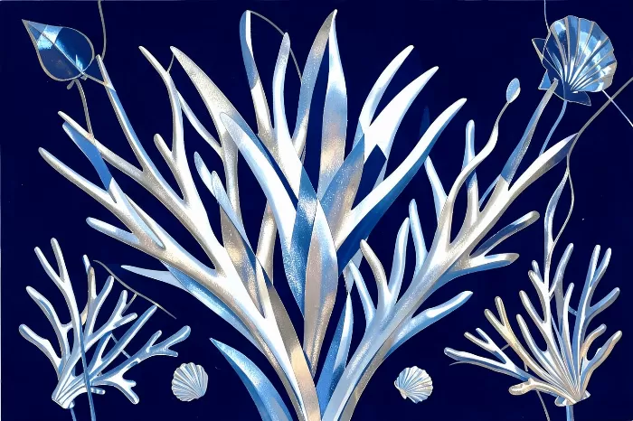 Coral Gleam