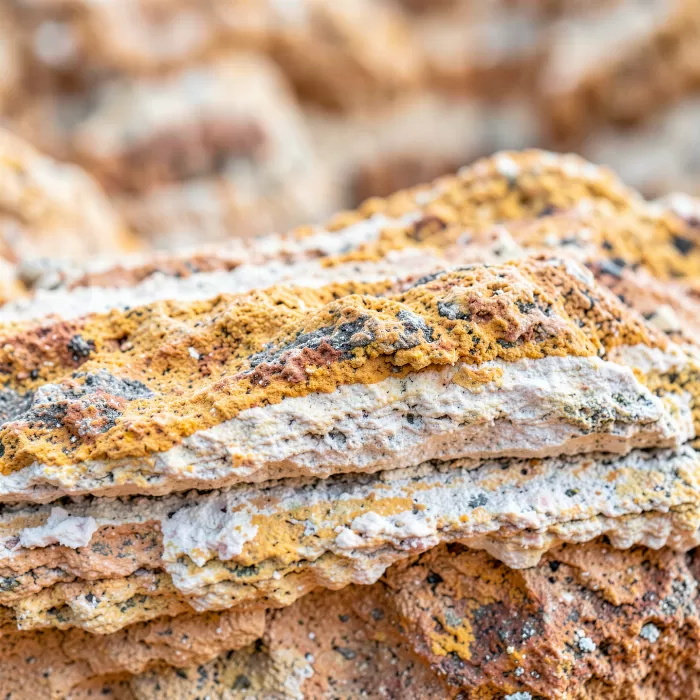 Stone Layers