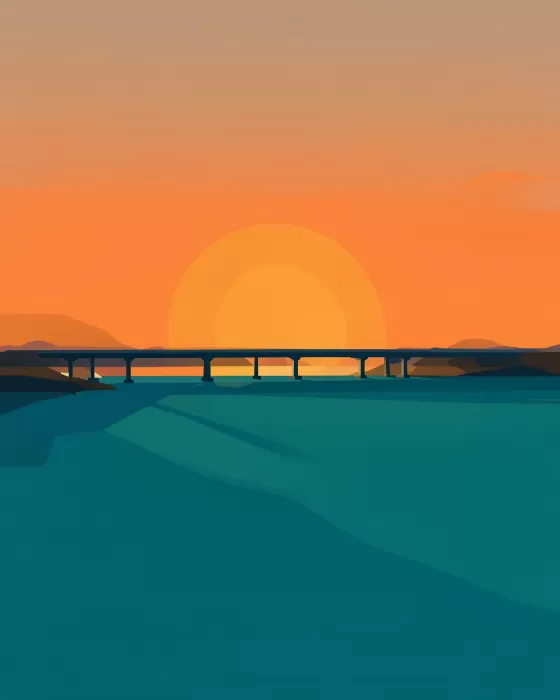 Island Passage