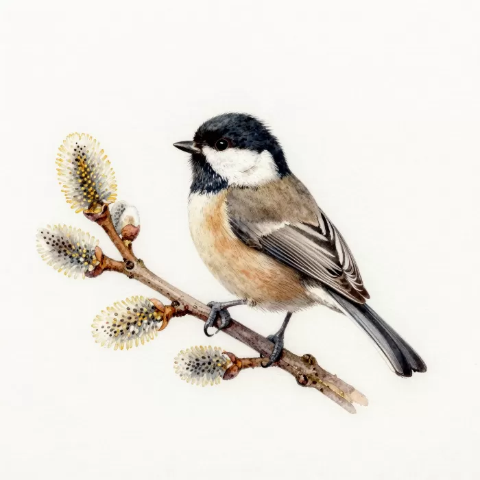 Catkin Song