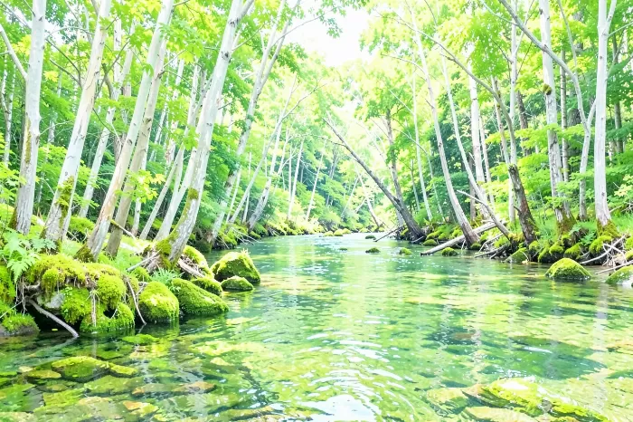 River Forest