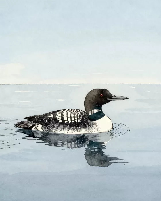 Lake Loon