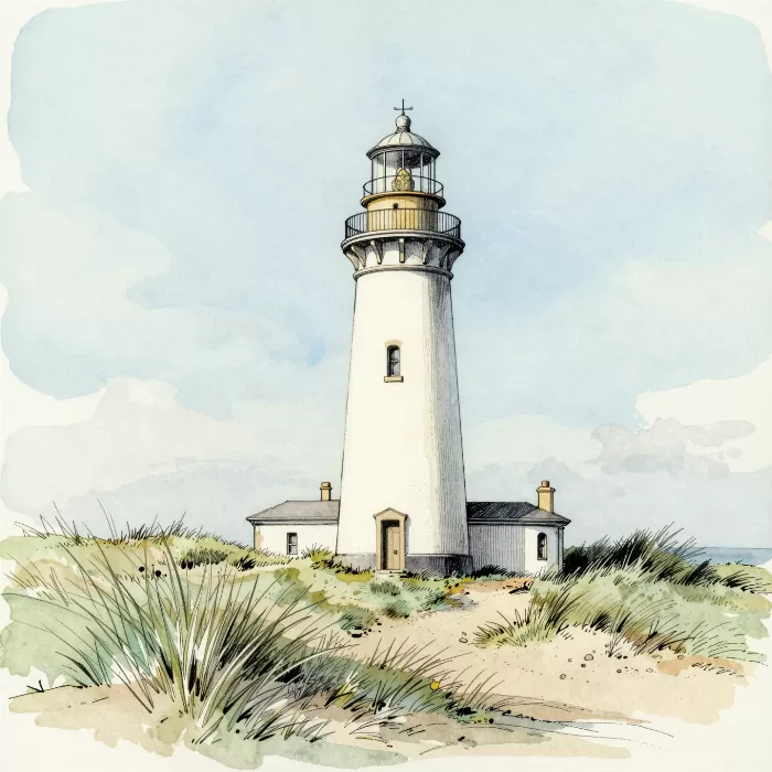 Seaside Watch
