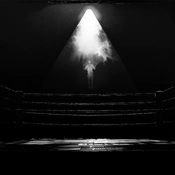 Ring Noir