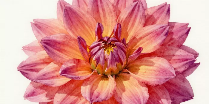 Dahlia Wash