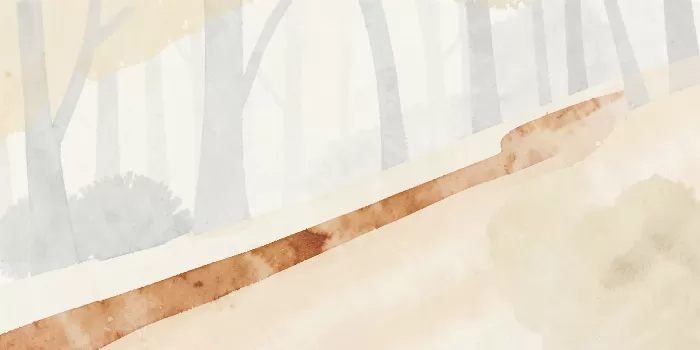 Rust Trail