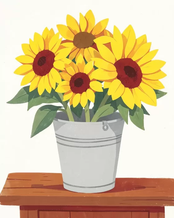 Sunflower Bundle
