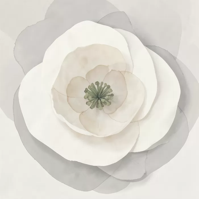 Camellia Wash