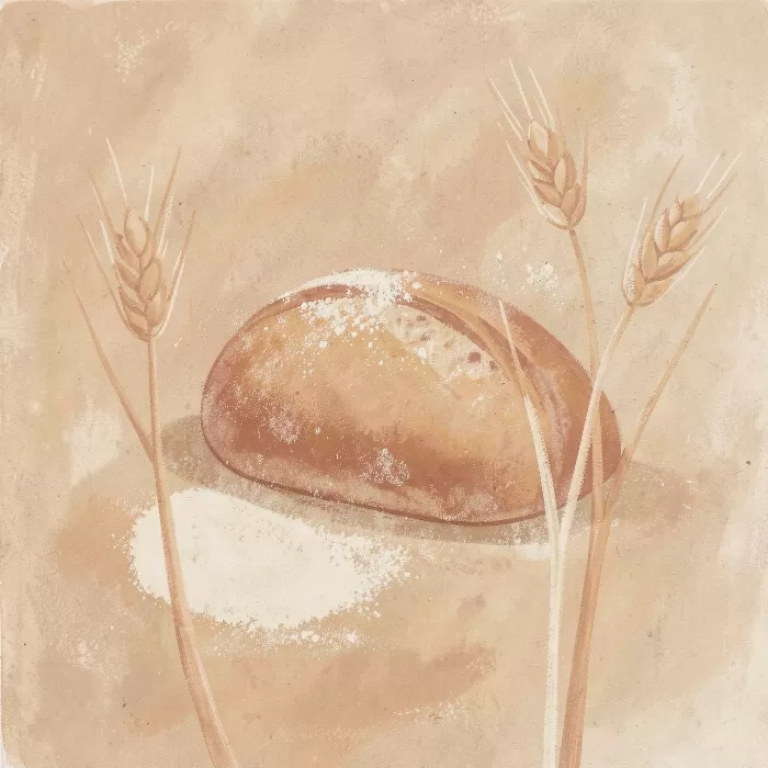 Harvest Hearth