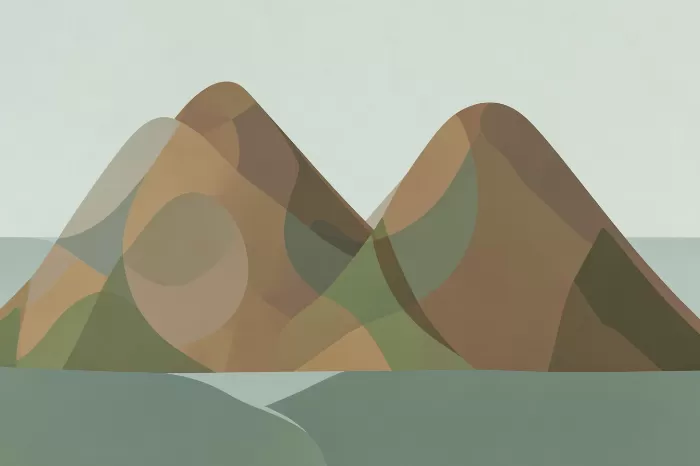 Pitons Harmony