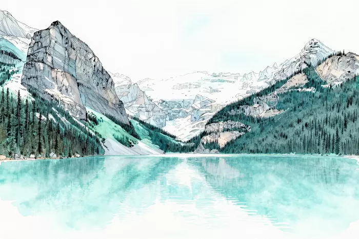 Lake Louise
