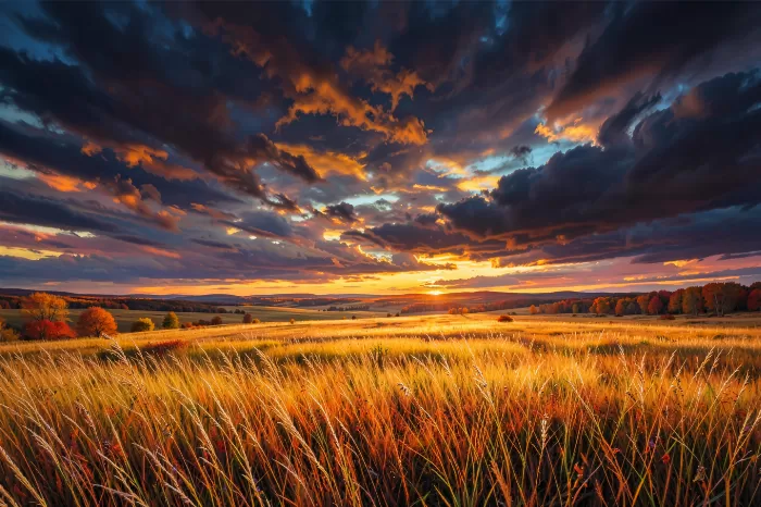Autumn Vast