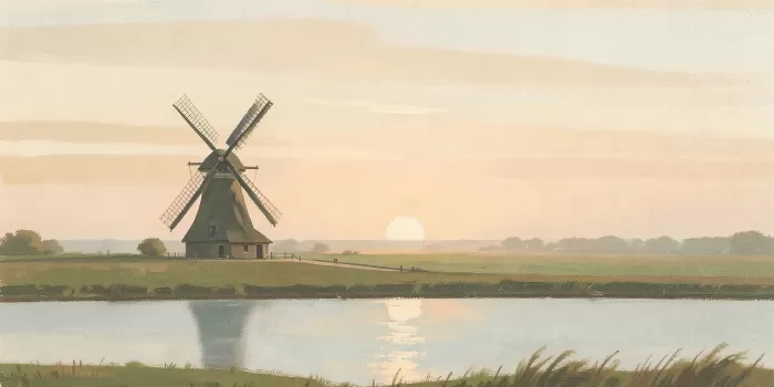 Dutch Horizon