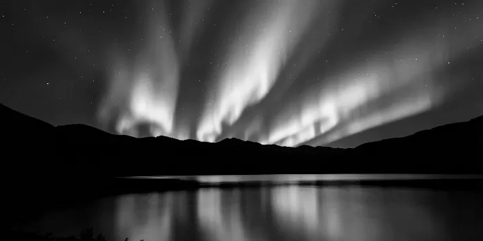 Aurora Ridge