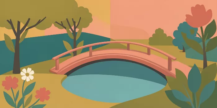 Teal Pond