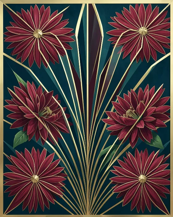 Deco Mum