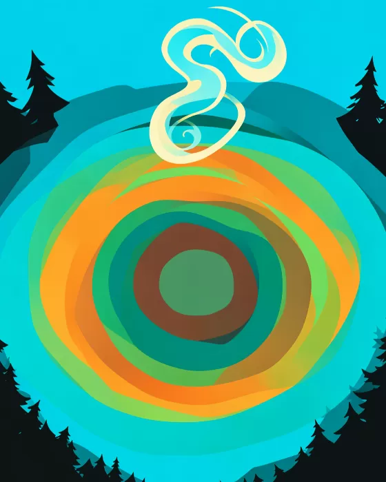 Geothermal Prism