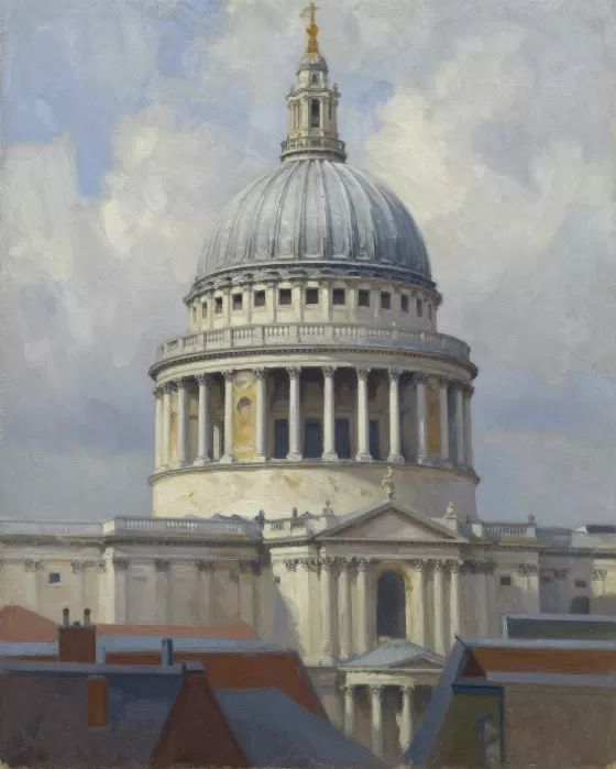 Dome Rooftops
