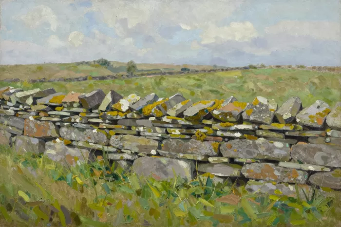 Stone Meadow