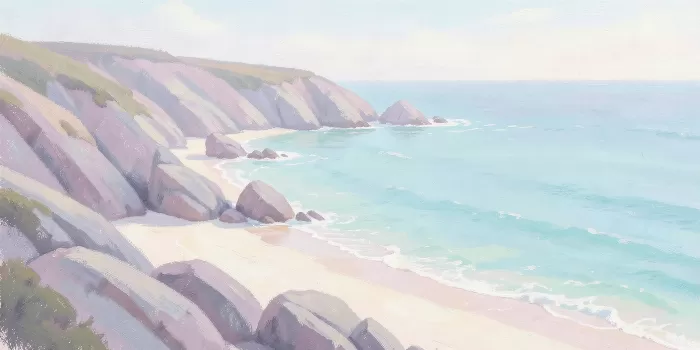 Calm Coast