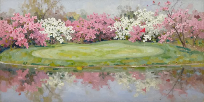 Azalea Green