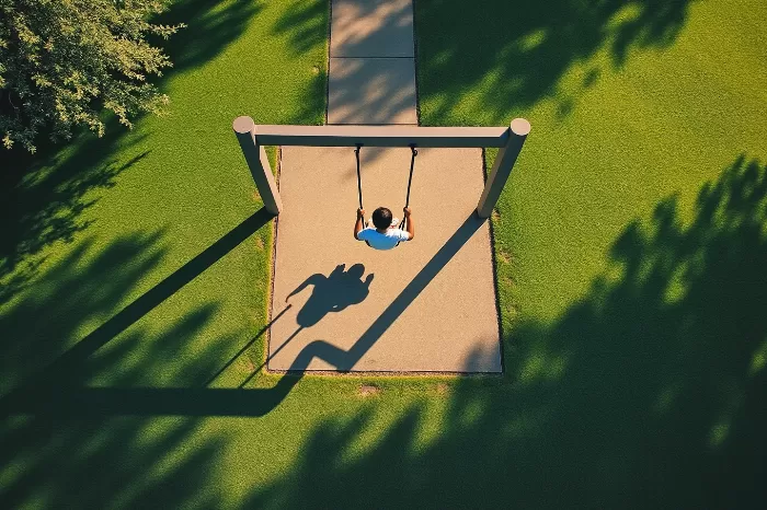 Swing Diagonal II